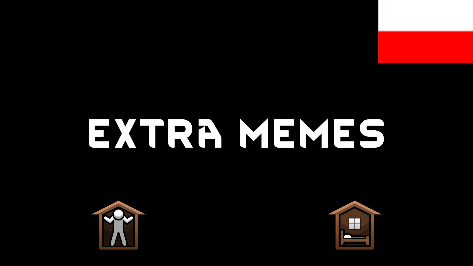 [DN] Extra Memes [PL] mod preview for RimWorld