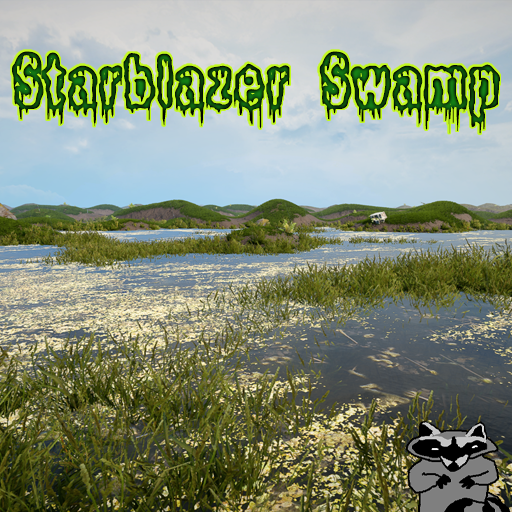 Starblazer Swamp