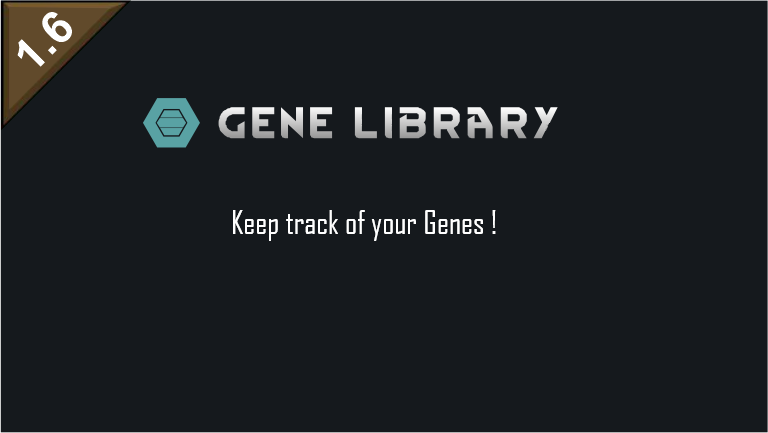 Gene Library