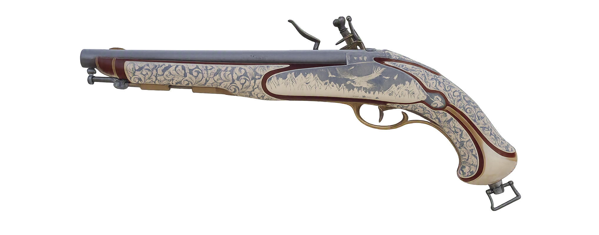 Flintlock [2.0] preview