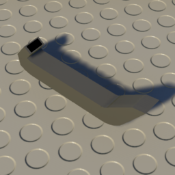Peak Technology Vehicle Snorkel (meduim)