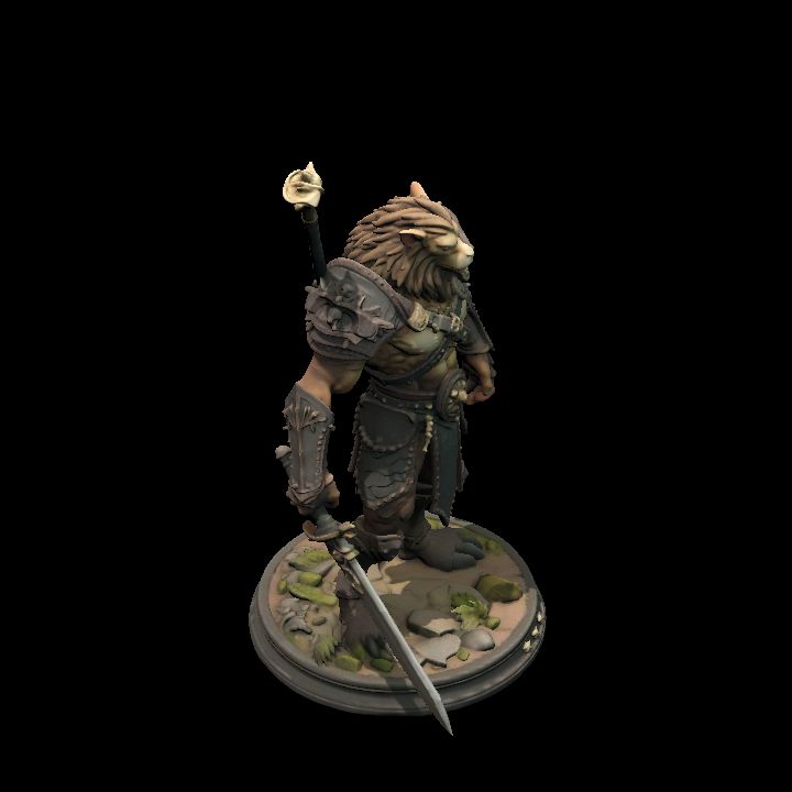 Bugbear 1