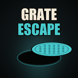 The Grate Escape