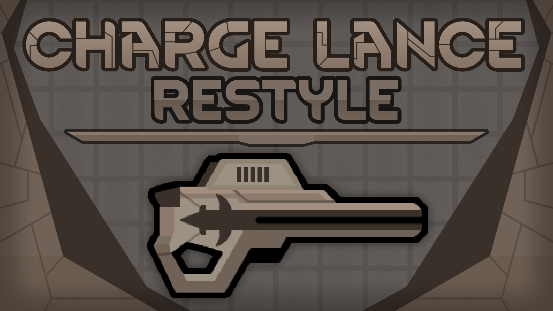 Charge Lance Restyle
