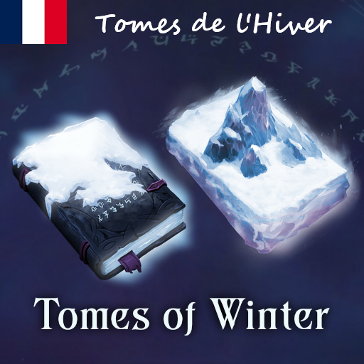 Tome of Winter - FR