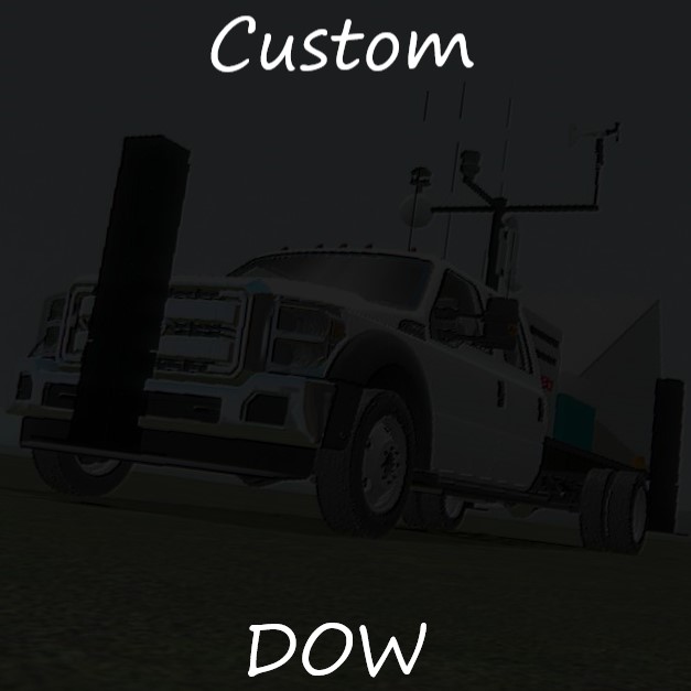 Custom DOW