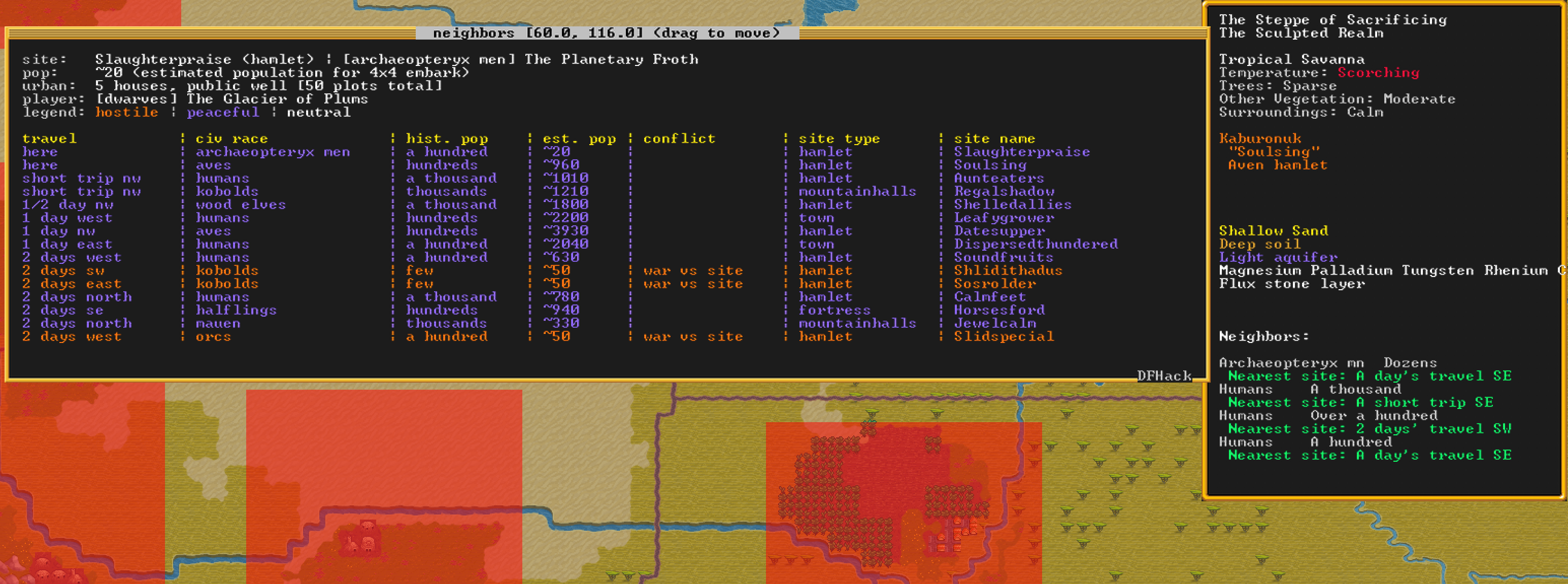 amywebbskii scripts suite preview