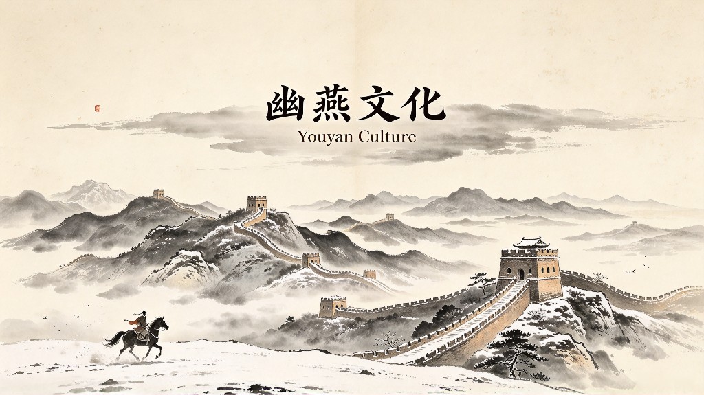 幽燕文化（Youyan Culture） preview