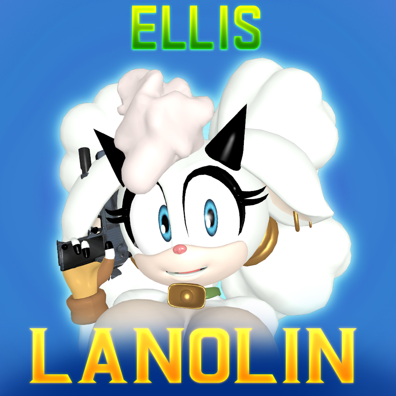 [XCOMM] KM Lanolin - Ellis
