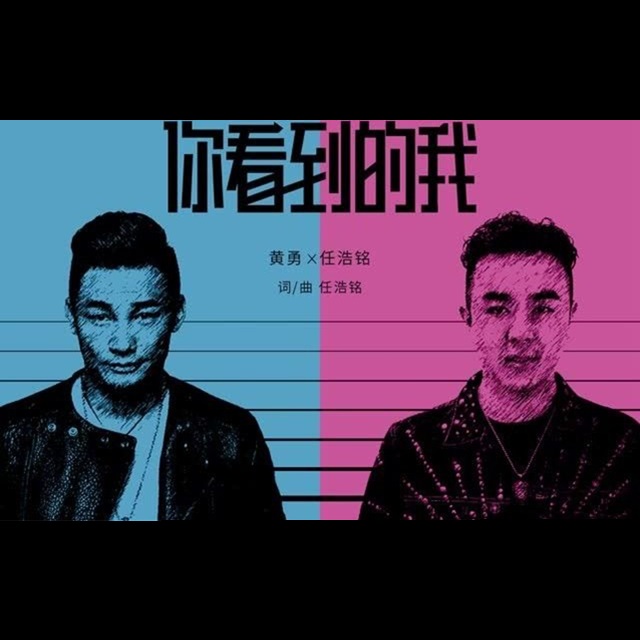 The me you see（你看到的我）（long version） preview