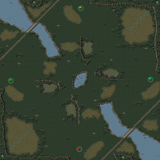 PHNX Beaver Behavior S1