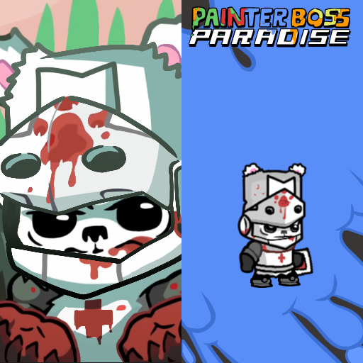 BEAR KNIGHT