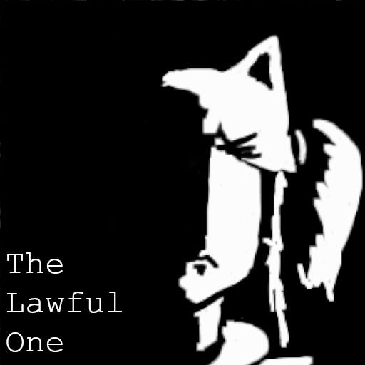 The Lawful One