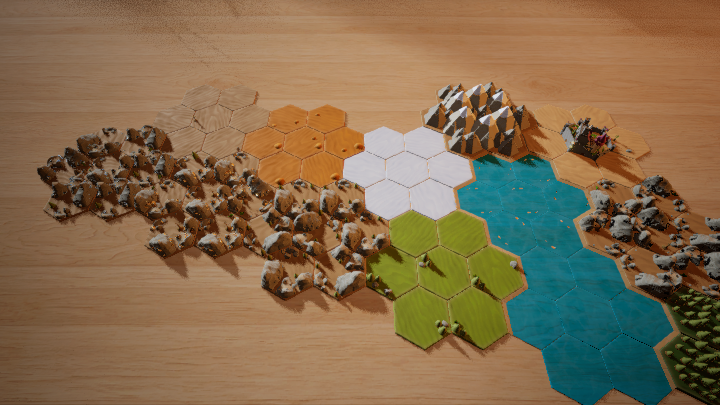MappyMap
