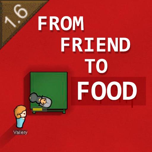 From Friend to Food