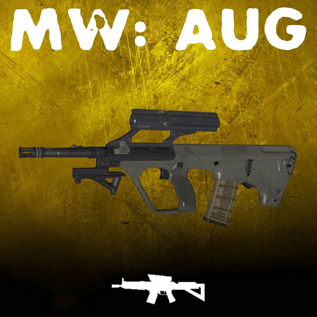 MW19: AUG