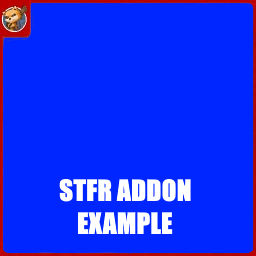 Small Town First Responders - Example Addon