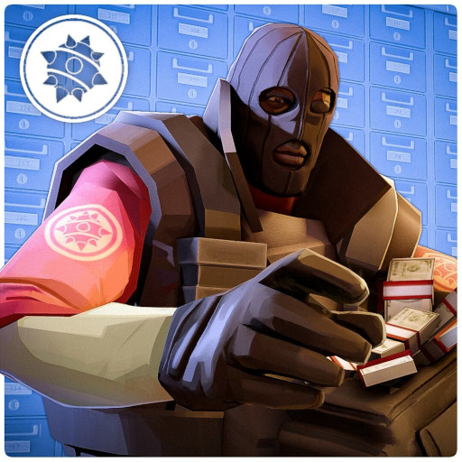 TF2: The Blast Hustle Collection
