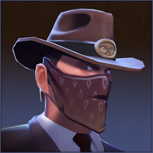 The Outlaw