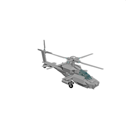 AH-65 GreatBow