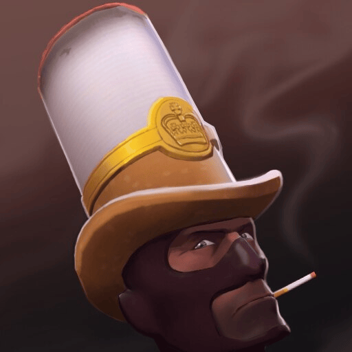 TF2 Hex: The Cigarette Collection