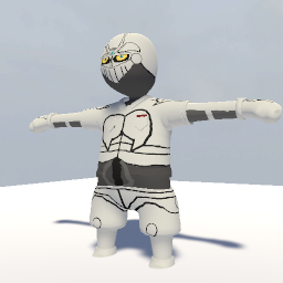 JOJO!