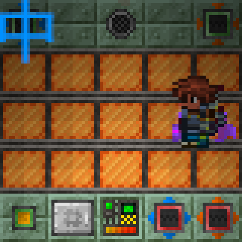 GregTechCEu (Terraria) 中文补丁