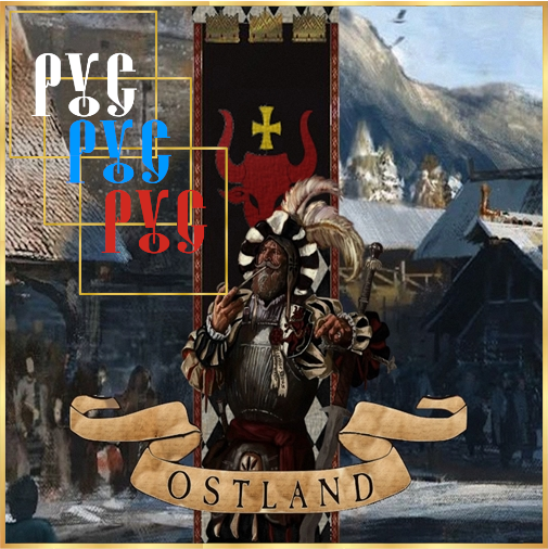 Русский перевод  Units of the Imperial Provinces VI: Ostland preview
