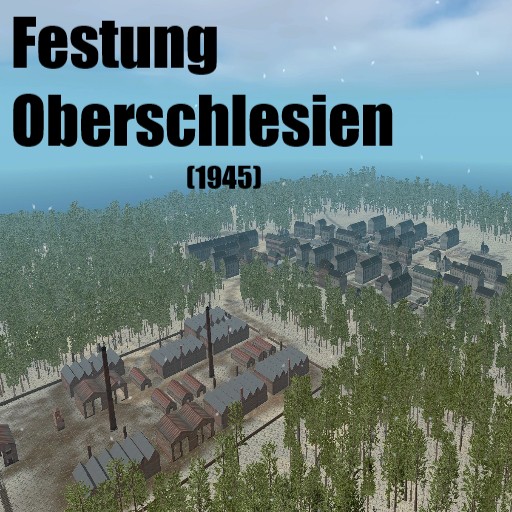 Schlesien Village 1945 [Map] preview