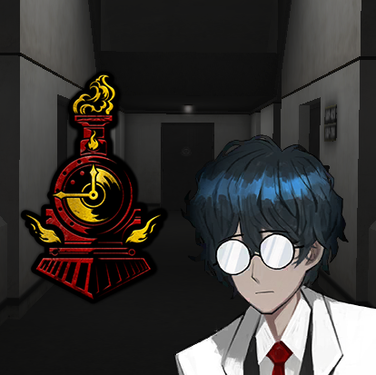SCP:CB but you're an LCE employee