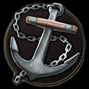 [1.8] Treaty Ports Fixes