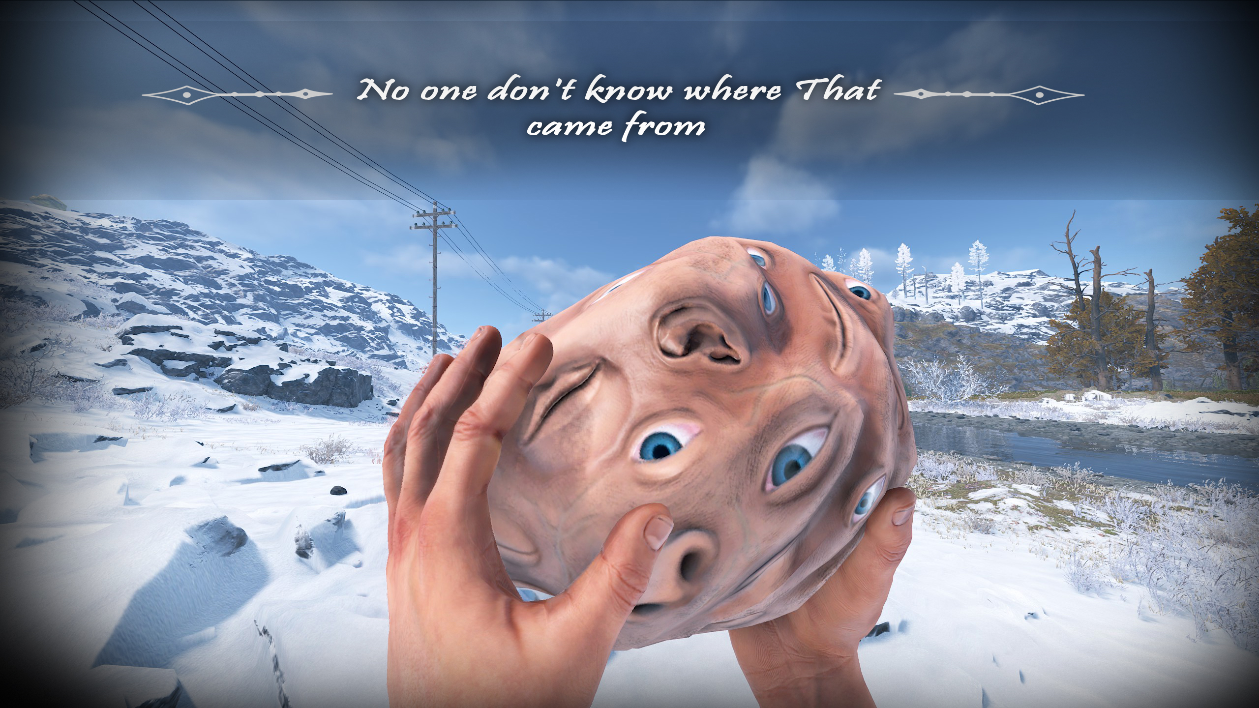 That Thing Rock screenshot 1