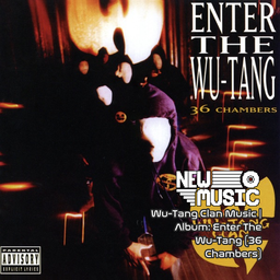 Wu-Tang Clan Music | Album: Enter The Wu-Tang (36 Chambers) – Project Zomboid Mod