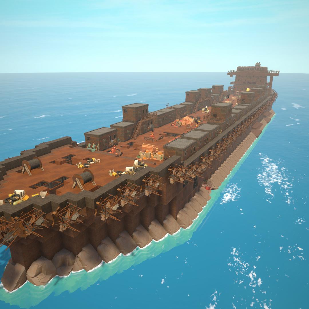 EXXON VALDEZ 0.2
