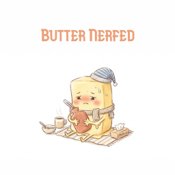 [WYD] Butter Nerfed