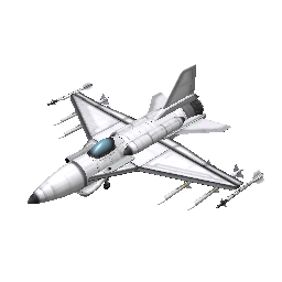 F-2A SUPER KAI (stock)