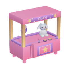 Claw Machine