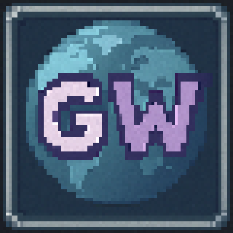 Ghost World – tModLoader Mod