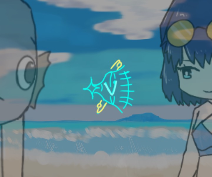 セカイの世界1周年～DHQの逆襲?!～