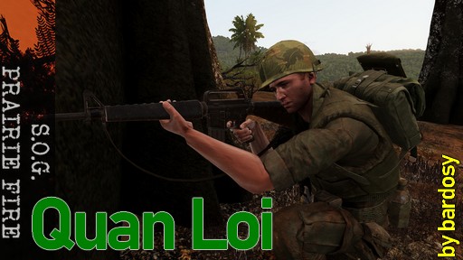 CO12: Quan Loi