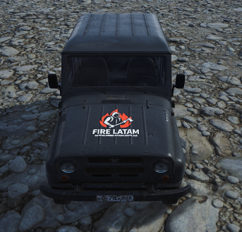 Latam-UAZ