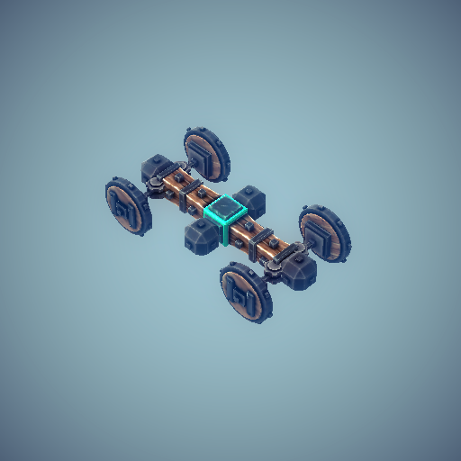 Level 36 (no damage) preview