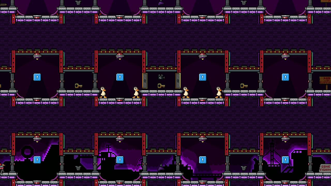 Big Mess preview