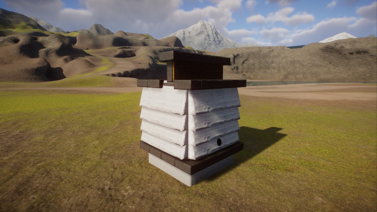 Beehive