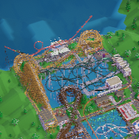 Hydro Hills Completed