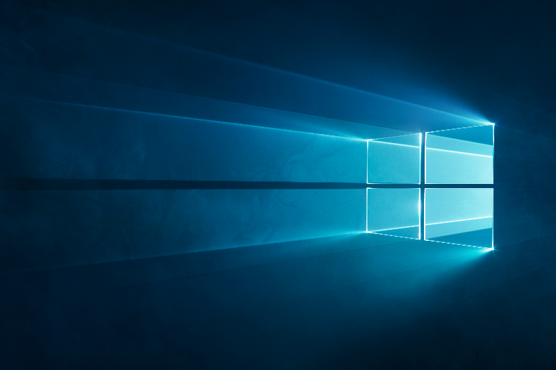 Windows 10