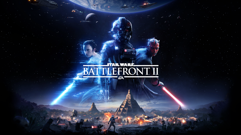 STAR WARS Battlefront II