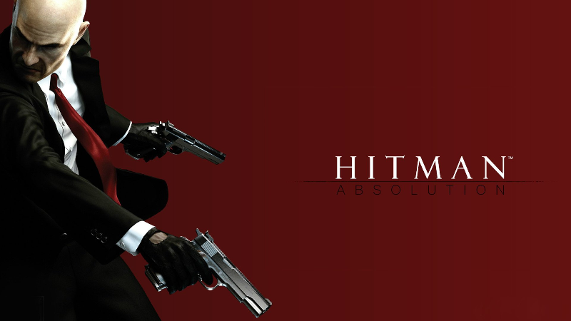 Hitman Absolution