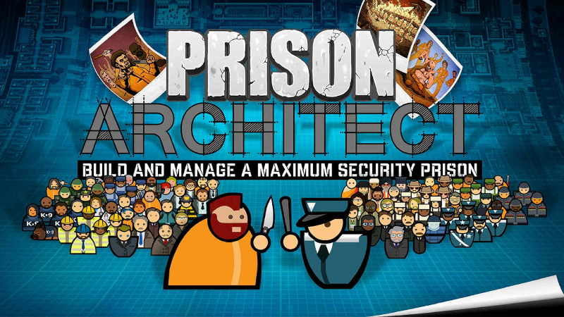 Prison Architect