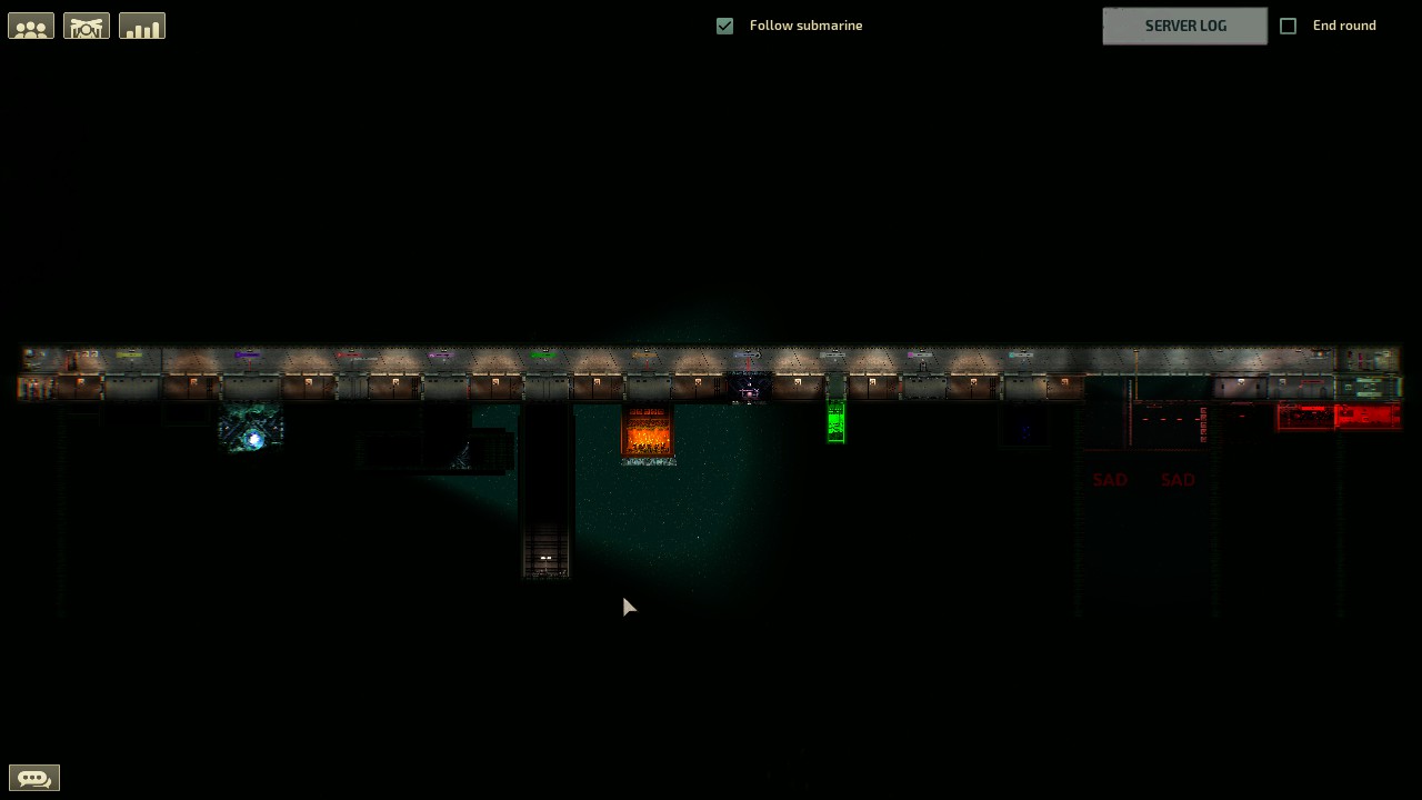 Deathrun V2 – Barotrauma Mod